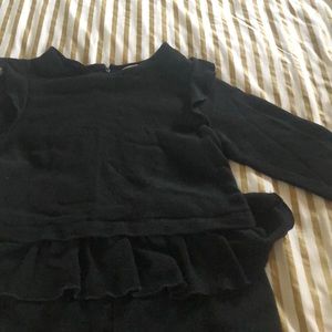 Zara Other - Zara black jumpsuit Zara Other - Zara black jumpsuit